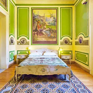 Vendégház Hollywood Inn Palermo