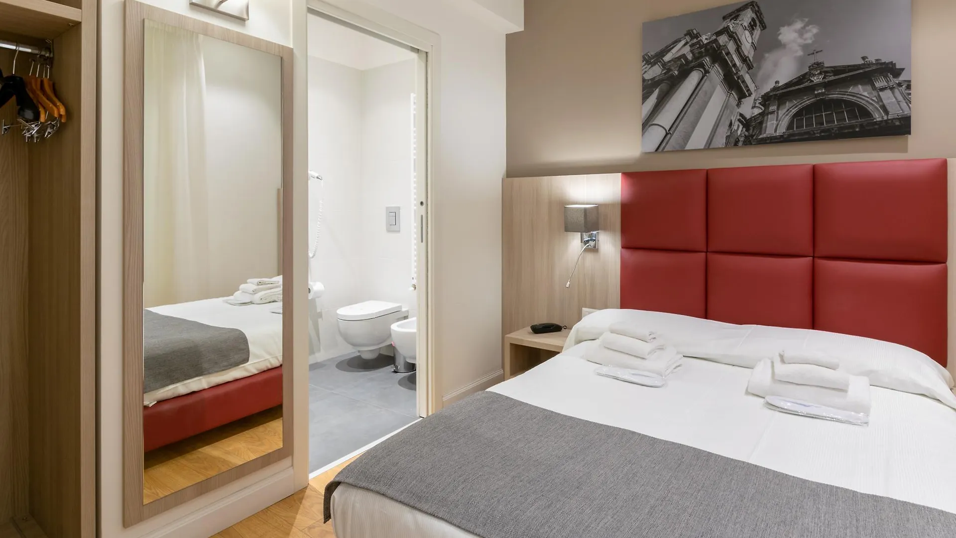Belmonte102 Esclusive Suites 巴勒莫 意大利