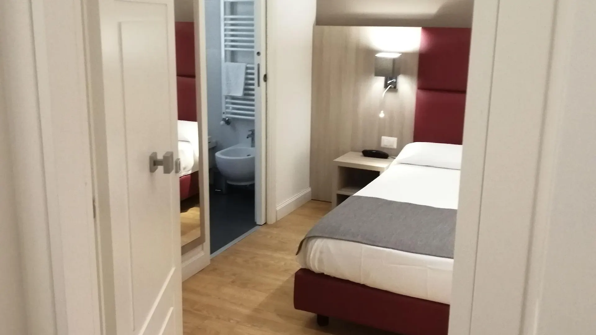 Belmonte102 Esclusive Suites 巴勒莫