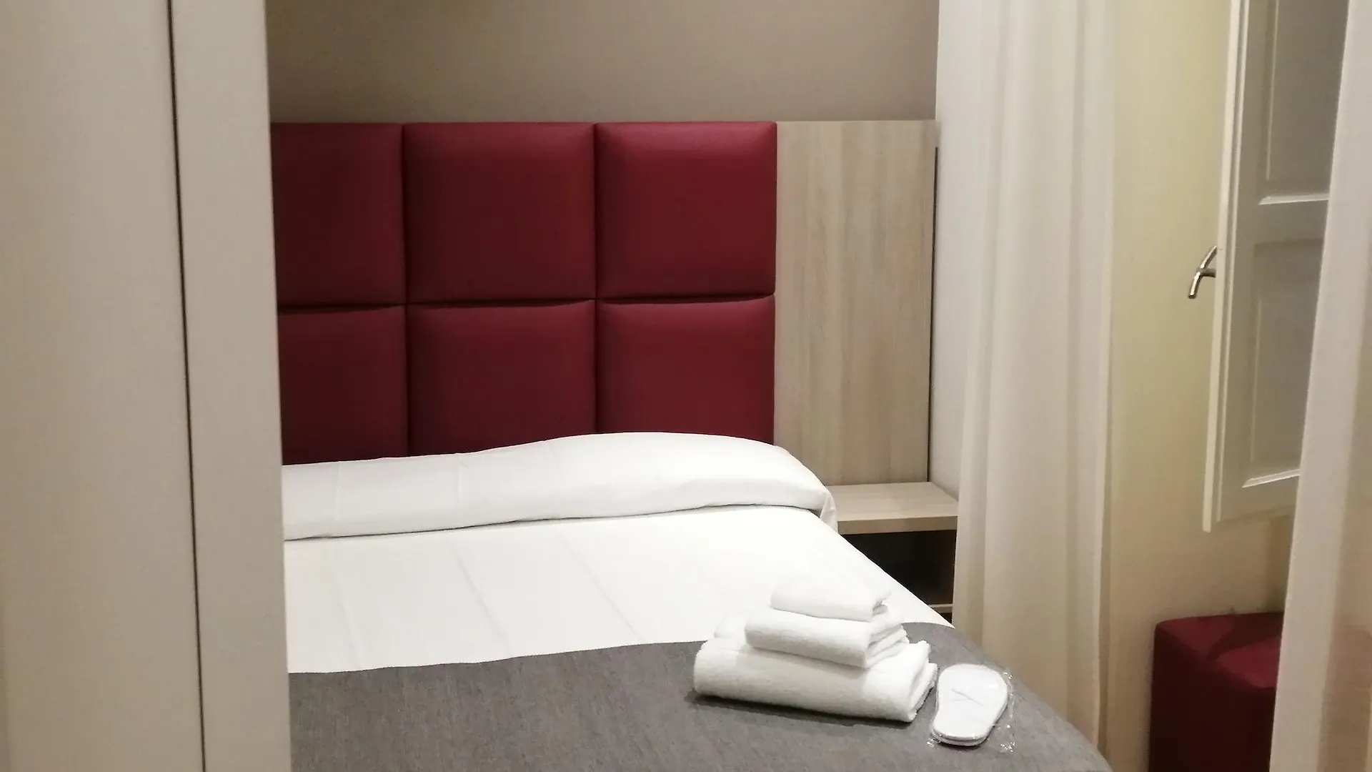 住宿加早餐酒店 Belmonte102 Esclusive Suites 巴勒莫