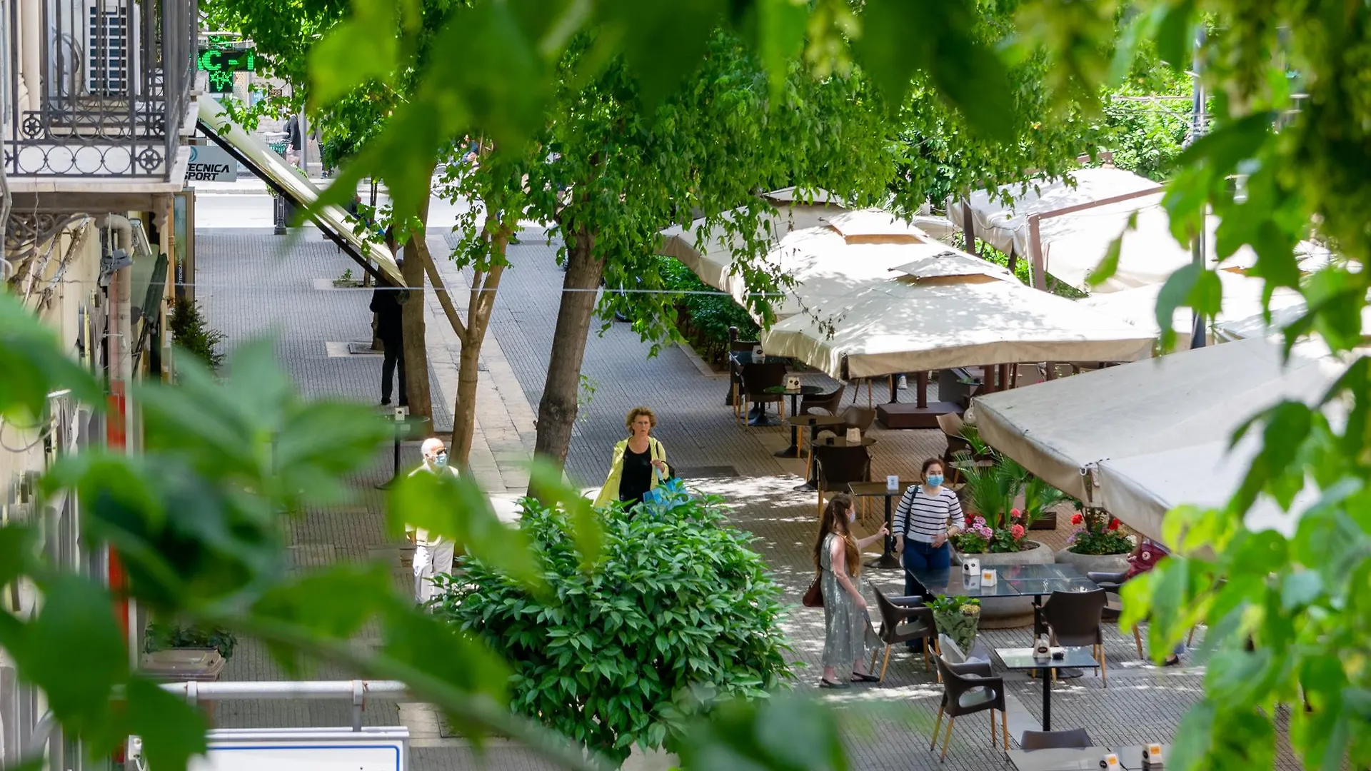 Belmonte102 Esclusive Suites 巴勒莫 住宿加早餐酒店
