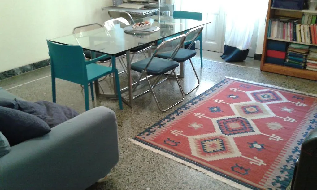 Belmonte102 Esclusive Suites 巴勒莫 3*,  意大利