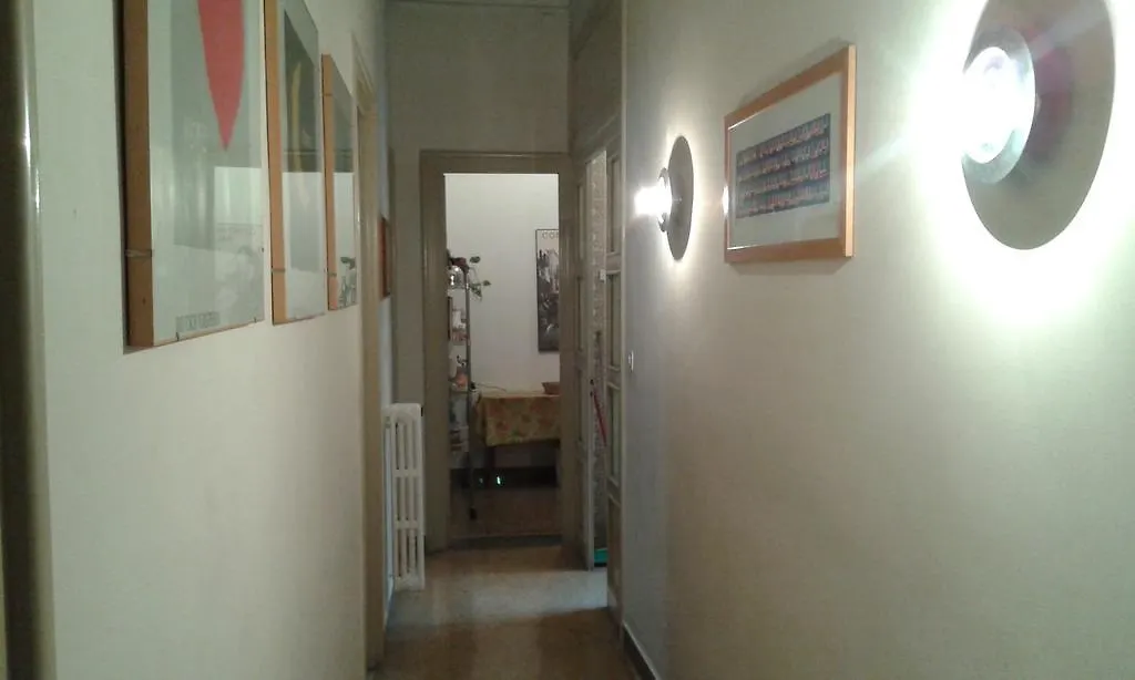 Belmonte102 Esclusive Suites 巴勒莫 意大利