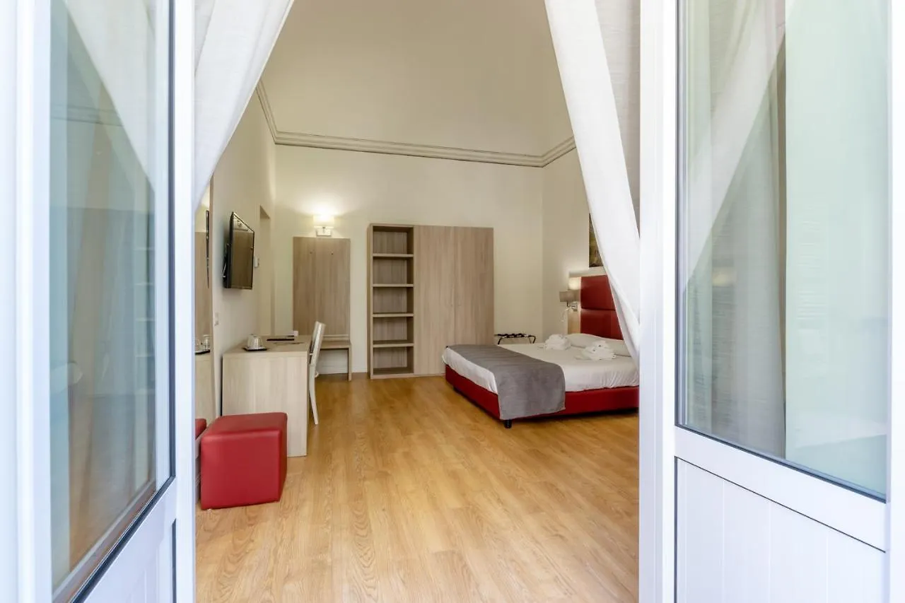 Belmonte102 Esclusive Suites 巴勒莫
