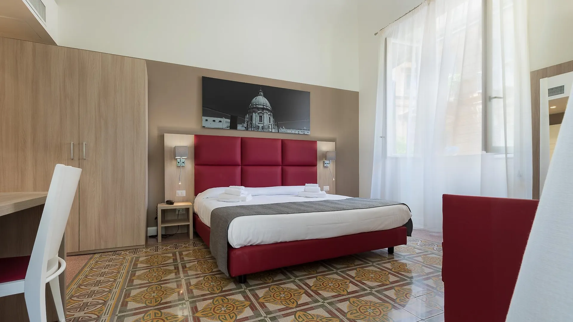 باليرمو Belmonte102 Esclusive Suites