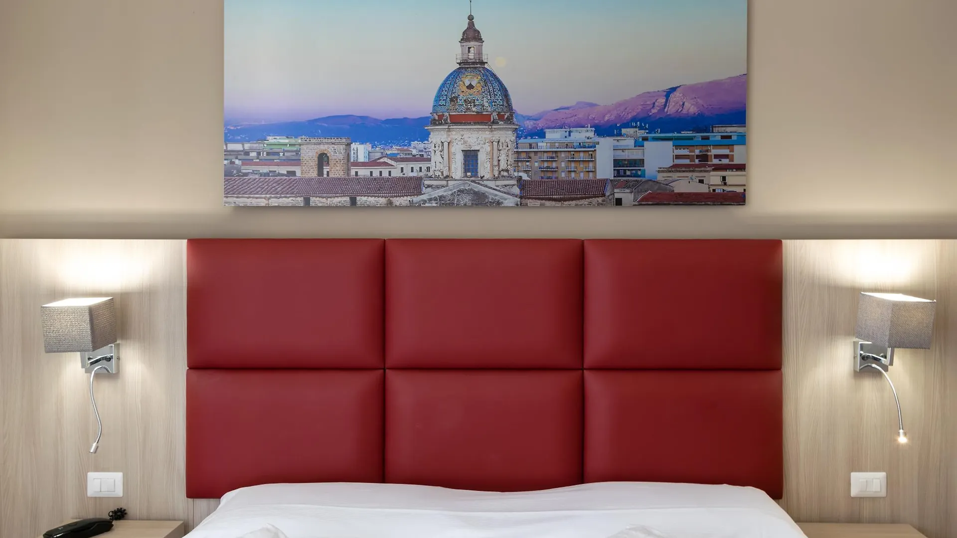 باليرمو Belmonte102 Esclusive Suites 3*,  إيطاليا