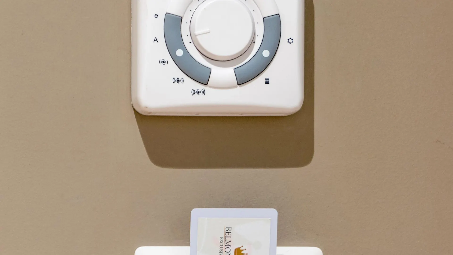فندق مبيت وإفطار باليرمو Belmonte102 Esclusive Suites