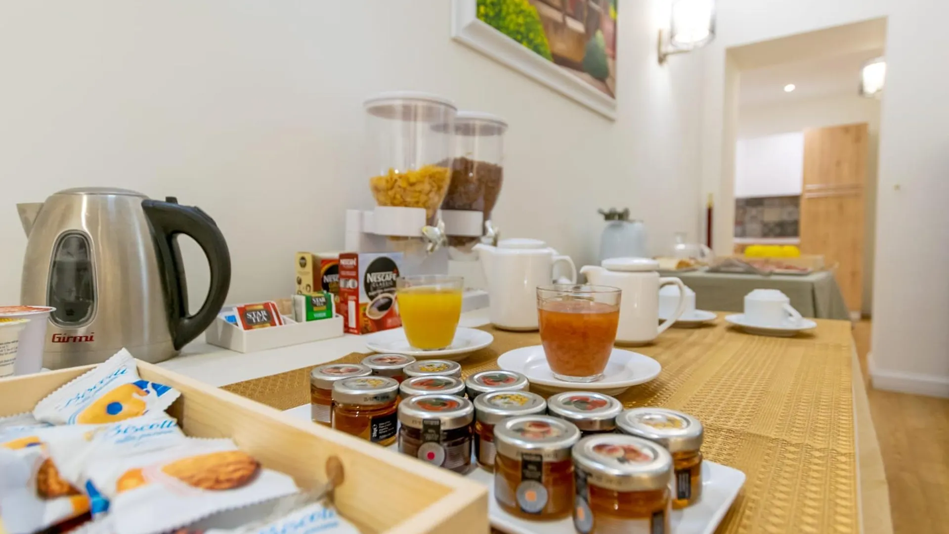 باليرمو Belmonte102 Esclusive Suites