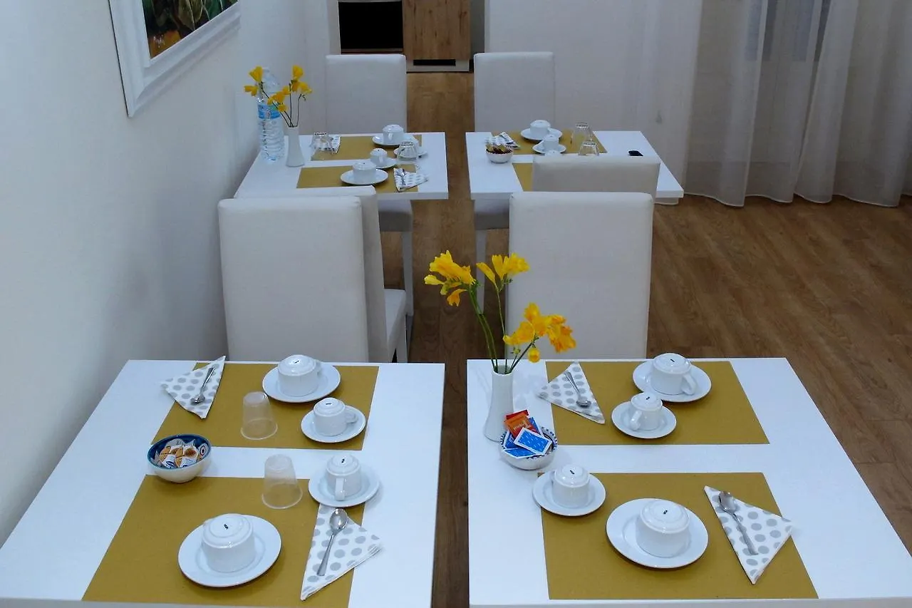 فندق مبيت وإفطار باليرمو Belmonte102 Esclusive Suites
